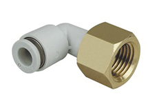 內螺彎接頭：J-KQ2LF